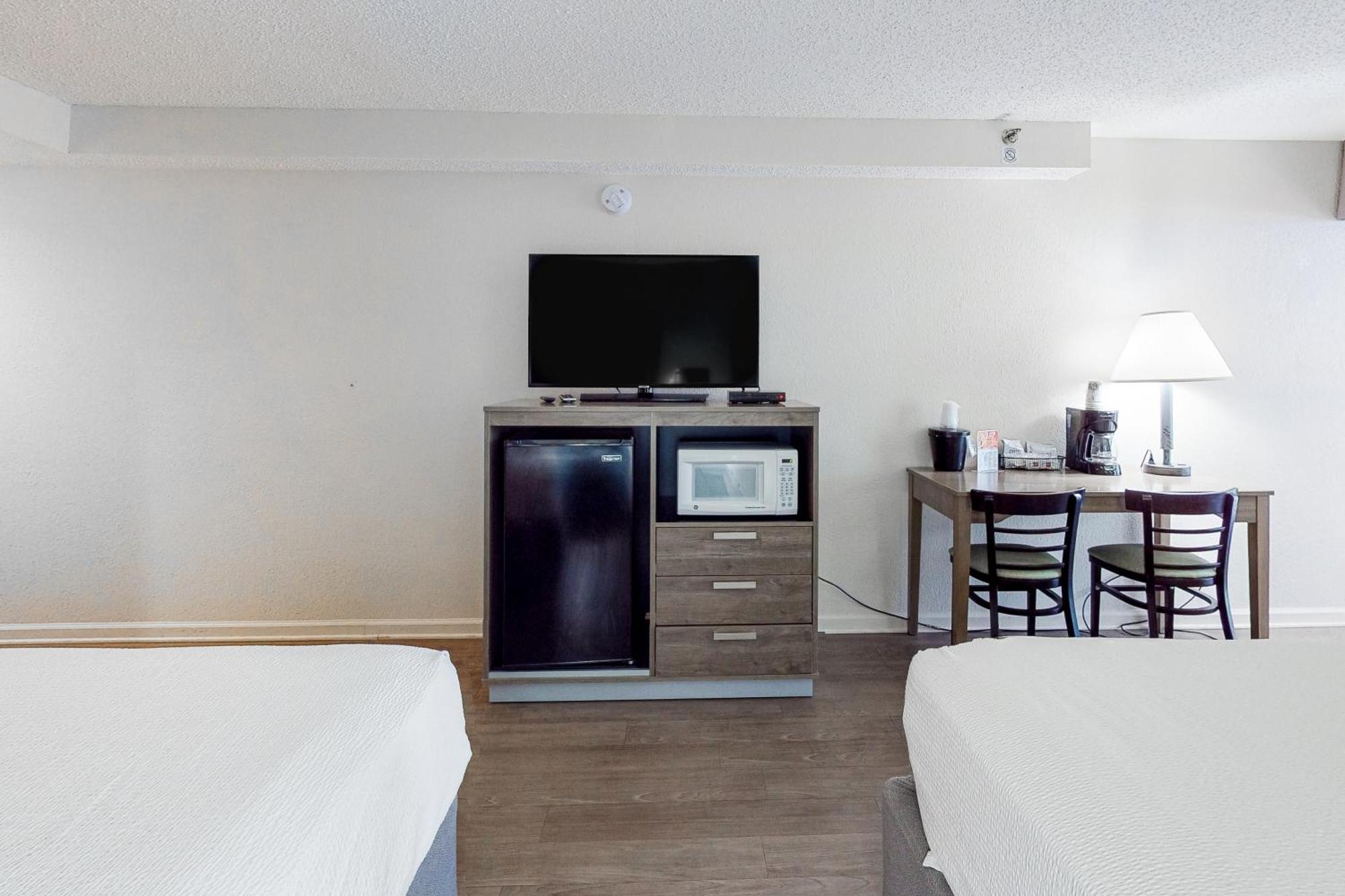 Carolinian Beach Resort Миртл-Бич Номер фото