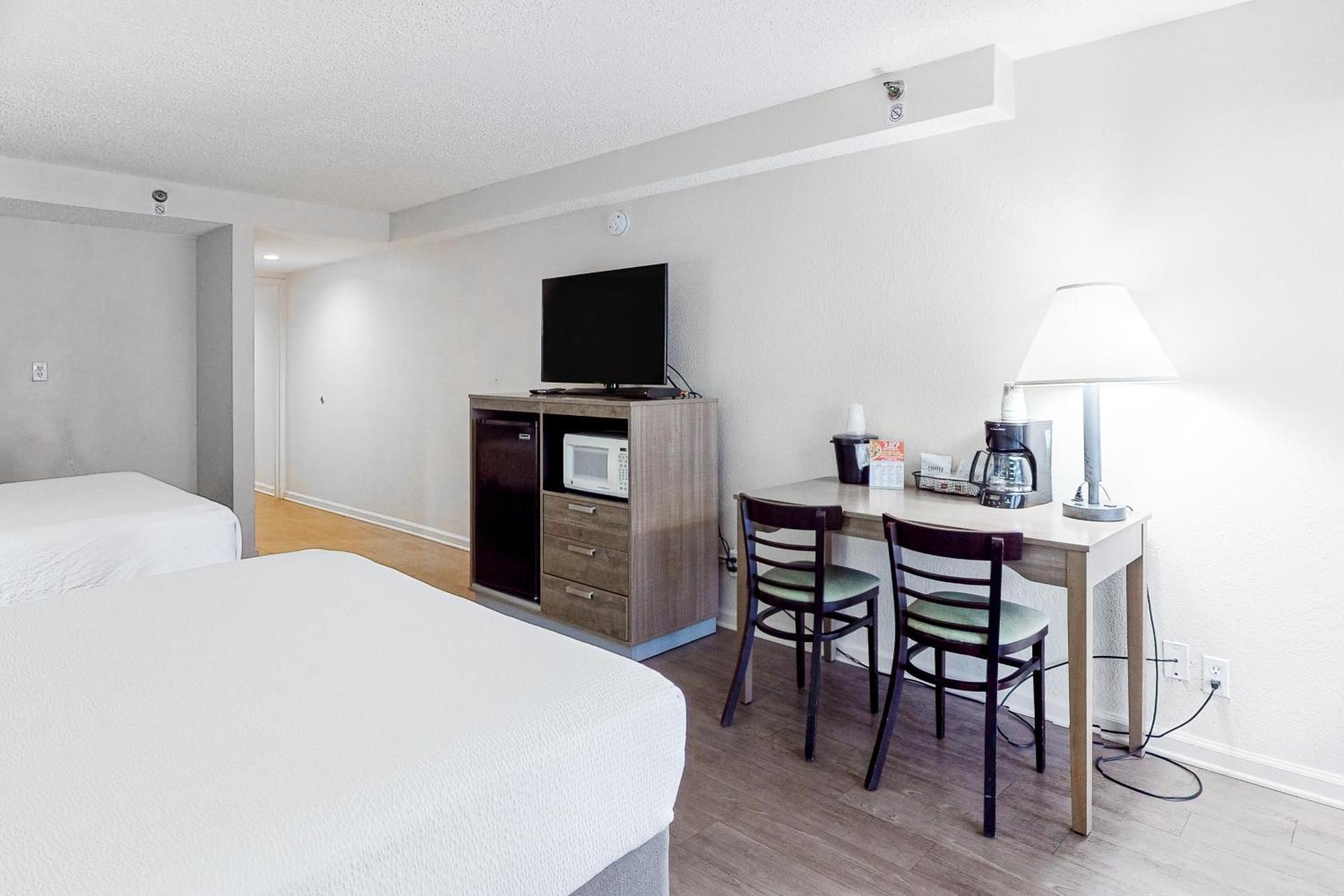Carolinian Beach Resort Миртл-Бич Номер фото